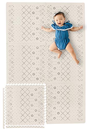 Shop Yay! Mats Foam Play Mats, 6 pieces at Goodbuygears