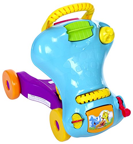secondhand Walker