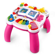 secondhand Activity Centers