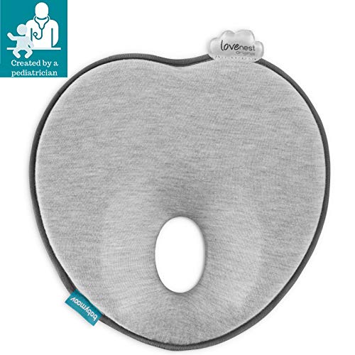 Shop Babymoov Lovenest, Gray at Goodbuygears