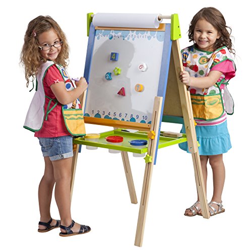 ECR4Kids Easel