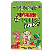 used Mattel Apples To Apples Junior