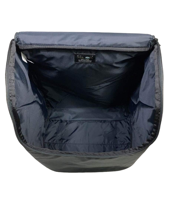 Shop WAYB Pico Portable Car Seat Travel Bag, Deluxe Bag, Onyx at Goodbuygears