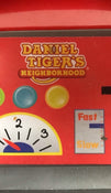 Shop Daniel Tiger Deluxe Electronic Trolley at Goodbuygears