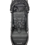 Shop Baby Jogger City Tour 2 Single Stroller, 2022, Pitch Black at Goodbuygears