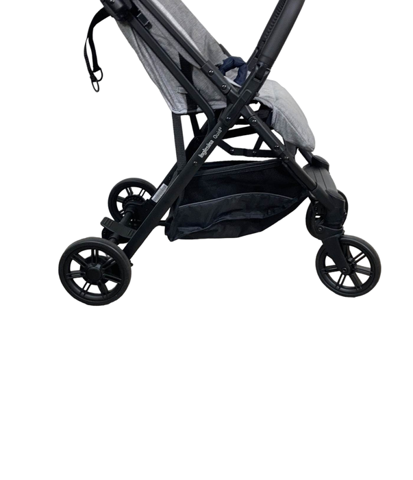 Shop Inglesina Quid 2 Stroller, College Navy, 2022 at Goodbuygears