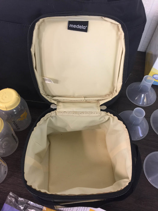 used Medela Freestyle Breast Pump