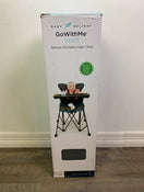 used Baby Delight Go With Me Portable High Chair