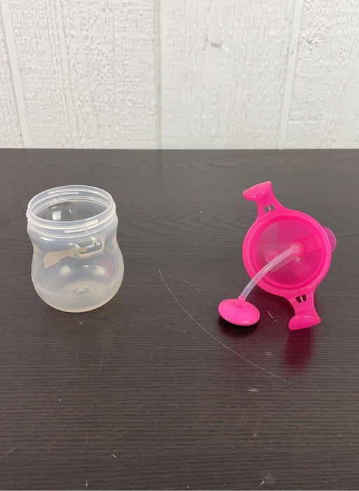 used Feeding