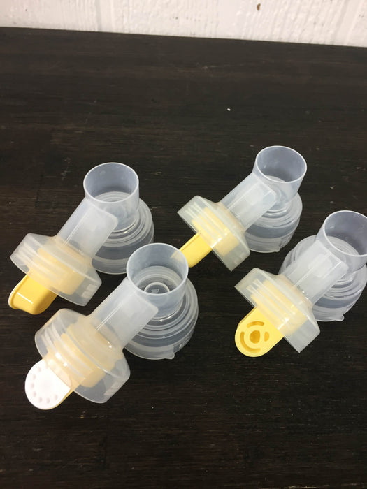 secondhand BUNDLE Medela Accessories