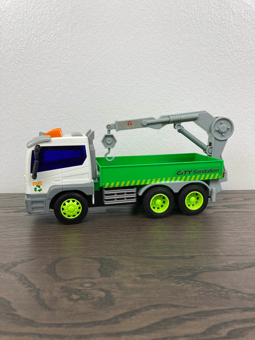 secondhand Toys