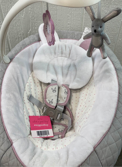 used Infant Gear