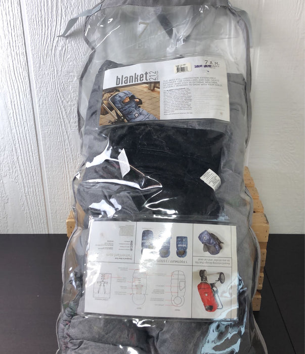 used 7 A.M. Enfant Blanket 212 Evolution
