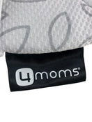 Shop 4moms Reversible Newborn Insert (new), Yellow Cool Mesh at Goodbuygears