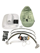 Shop 4moms MamaRoo Multi-Motion Baby Swing, Sage Limited Edition at Goodbuygears
