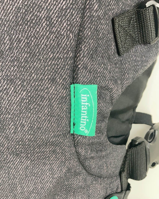 used Infant Gear