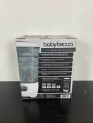 Shop Baby Brezza Sterilizer And Dryer Advanced, White at Goodbuygears