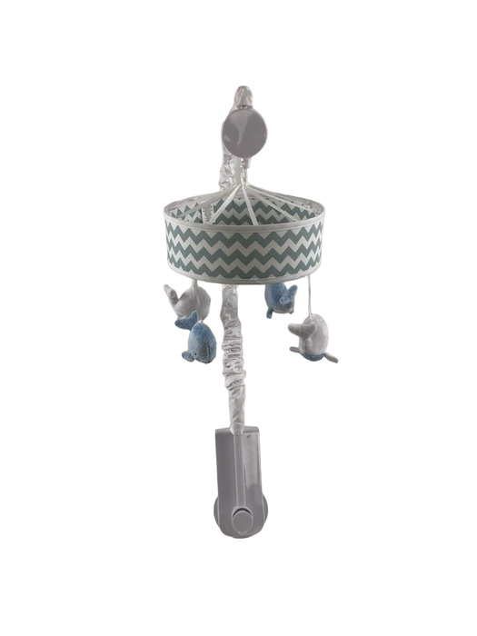 used Home Nursery