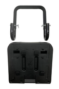 Shop Clek Foonf Convertible Car Seat, 2023, Pitch Black at Goodbuygears