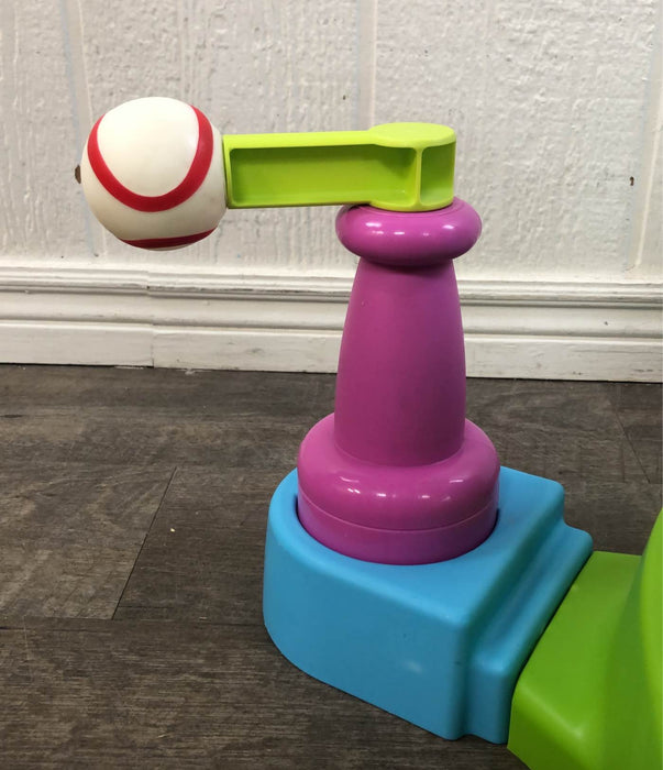 used Little Tikes Little Champs Sports Center