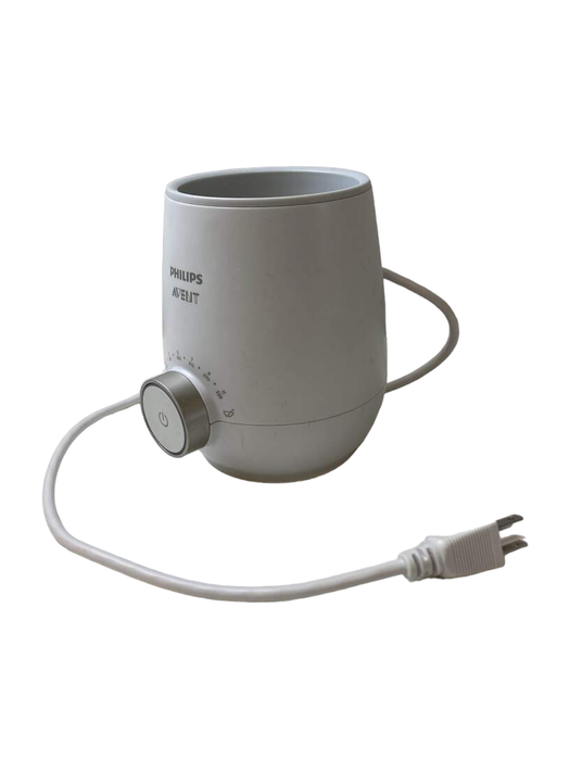 Shop Philips Avent Fast Bottle Warmer at Goodbuygears