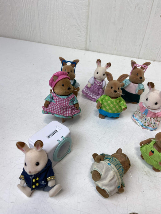 secondhand Toys