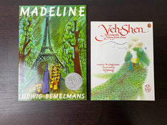 secondhand BUNDLE Paperback Picture Books