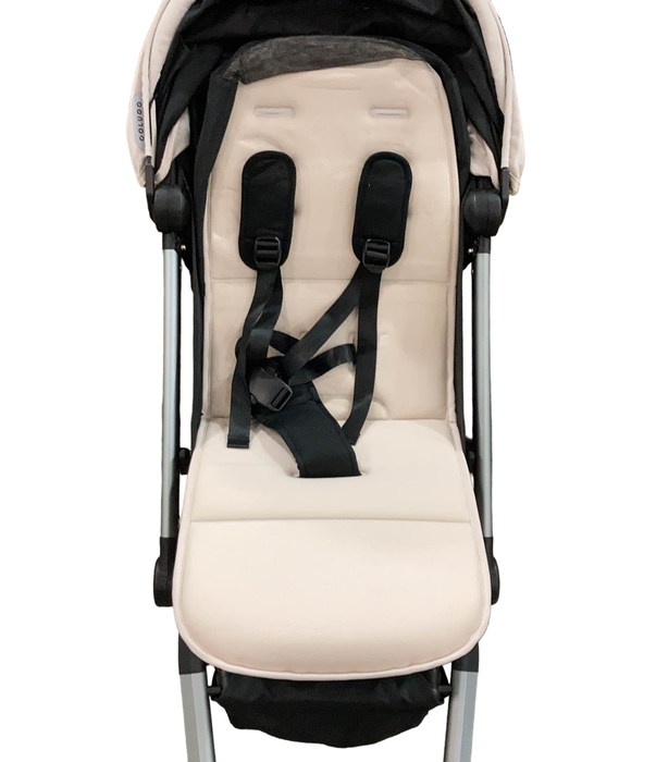 Shop Colugo Compact Stroller, 2022, Dune at Goodbuygears