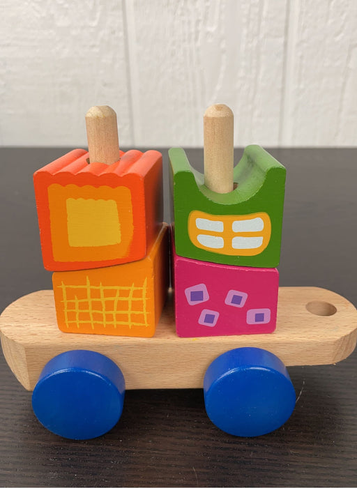 secondhand Toys