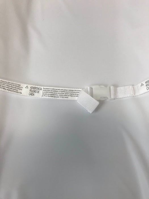 used Diapering