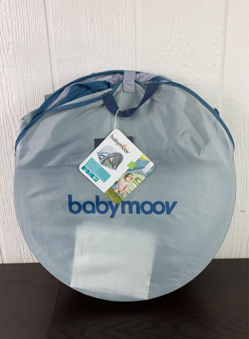 used Babymoov Anti-UV Tent
