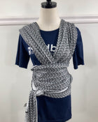 used Moby Evolution Baby Carrier, PBB Starry Nights of Salvador -HIDDEN NEEDS PHOTOS 10/6