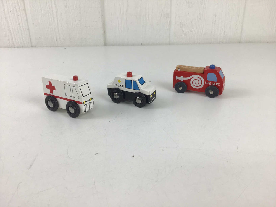 secondhand BUNDLE Cars And Trucks