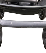 Shop UPPAbaby VISTA V2 Stroller, 2021, Emmett (Green Melange) at Goodbuygears