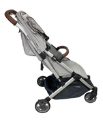 Shop UPPAbaby MINU V2 Stroller, 2022, Stella (Grey Melange) at Goodbuygears
