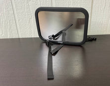used Maco Brothers Back Seat Mirror