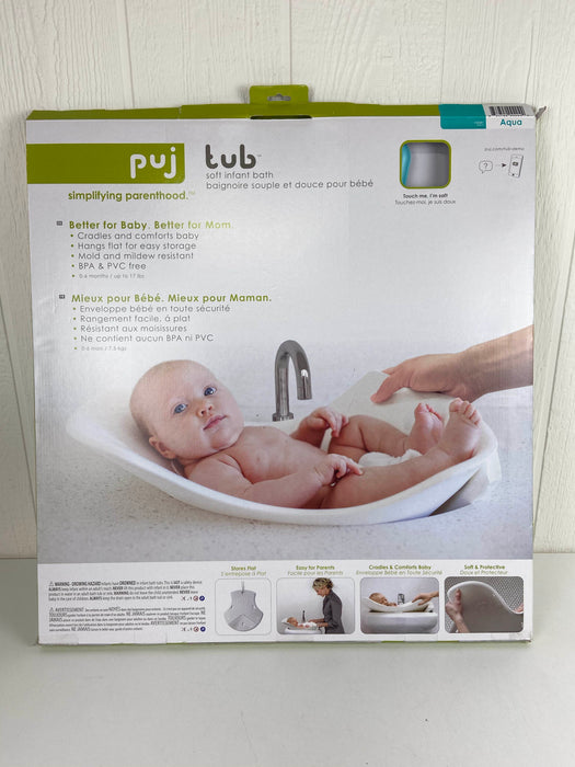 secondhand Bathing