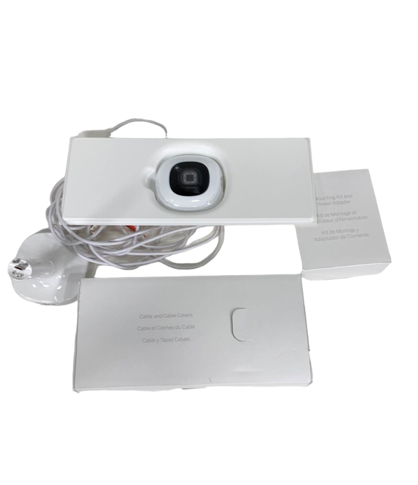 Shop Nanit Plus Smart Baby Monitor at Goodbuygears