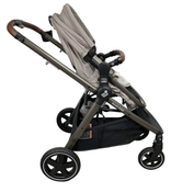 Shop Maxi-Cosi Zelia2 Luxe Travel System, New Hope Tan, 2023 at Goodbuygears