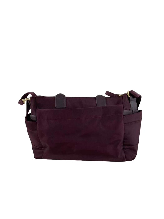 Shop Skip Hop Chelsea Downtown Chic Diaper Bag at Goodbuygears