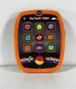 used VTech Tiny Touch Tablet