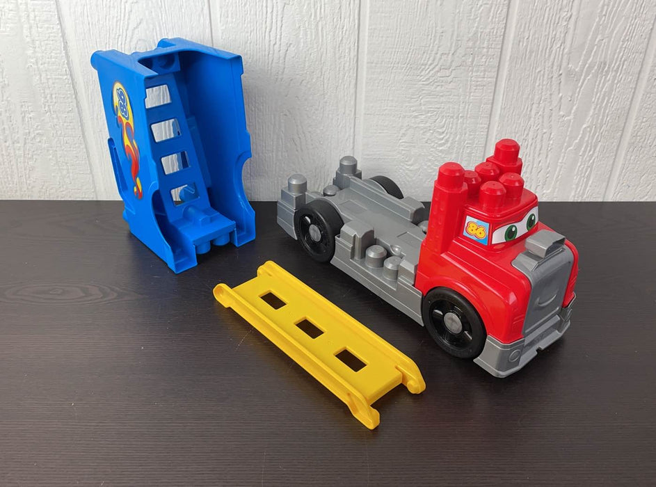 secondhand Toys
