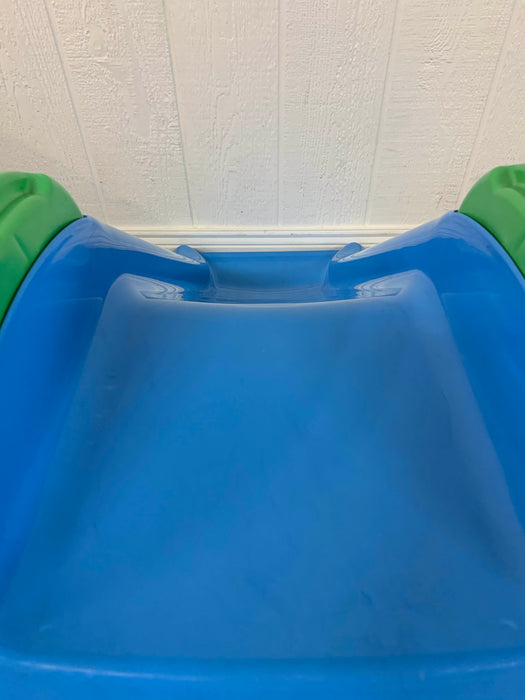used Little Tikes First Slide