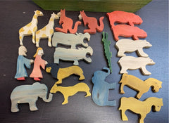 used Toys