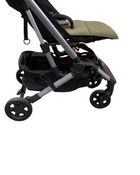 Shop Colugo Compact Stroller, 2023, Olive at Goodbuygears