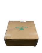 Shop Newton Extra Crib Mattress Cover Waterproof, Cloud White at Goodbuygears
