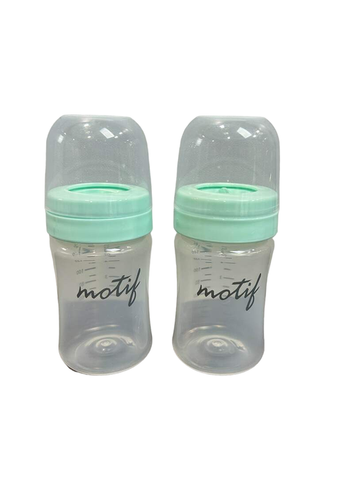 used Motif Medical Luna Double Electric Breast Pump