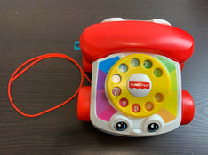 used Toys
