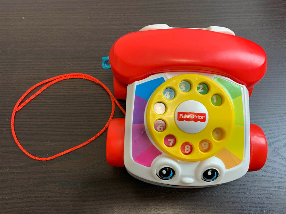 used Toys