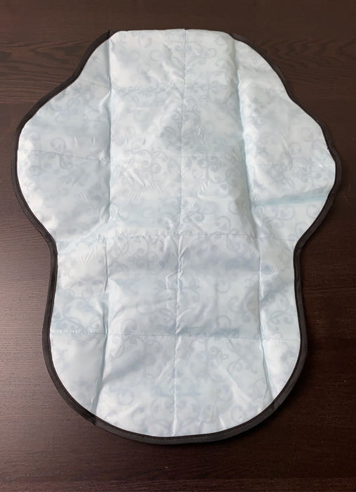 used Diapering